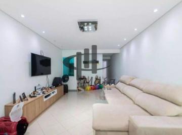 Casa · 263m² · 4 Quartos · 4 Vagas · Venda Sobrado Sao Caetano do Sul Osvaldo Cruz Ref: 42733