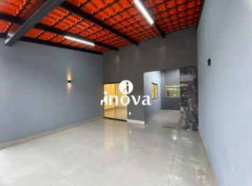 Casa · 137m² · 3 Quartos · 2 Vagas · Casa à venda, 3 quartos, 1 suíte, 2 vagas, Copacabana, Jardim - Uberaba/MG