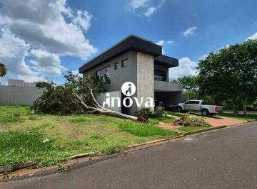 Terreno · 360m² · Terreno no Condomínio Estância dos Ipês.