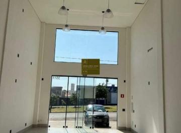 Comercial · 71m² · 1 Vaga · Sala Comercial para locação - Av. Gilberto Ângelo Pandim- Residencial Regissol - Mirassol/SP 