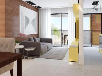 Apartamento · 84m² · 3 Quartos · 1 Vaga · Apartamento à venda, 3 quartos, sendo 1 Suíte, 1 Vaga, Bairro São Francisco
