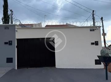 Casa · 180m² · 3 Quartos · 2 Vagas · Casa com 3 quartos no Setor Vila Maria, Aparecida de Goiânia codigo: 95384