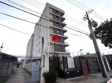 Apartamento · 18m² · 1 Quarto · Studio com 17,59m² 1 quarto, para aluguel, no bairro Rebouças em Curitiba