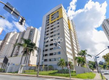 Apartamento · 68m² · 2 Quartos · 1 Vaga · Apartamento com 2 quartos, sendo 1 suíte, à venda no Cabral, em Curitiba - 67 m² | Ref 255