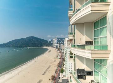 Apartamento · 269m² · 4 Quartos · 4 Vagas · Apartamento duplex mobiliado com 4 quartos à venda na Barra Sul, Balneário Camboriú - Vista para o M