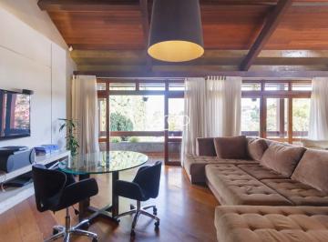 Casa · 641m² · 5 Quartos · 11 Vagas · Casa com 5 Quartos à Venda no Vista Alegre – 640 m² de Conforto e Sofisticação | Ref 373