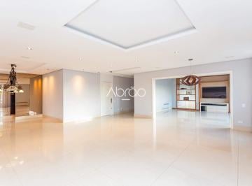Apartamento · 257m² · 2 Quartos · 5 Vagas · Apartamento com 2 suítes à venda no Batel – 256 m² | Ref 329