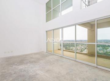 Apartamento · 183m² · 4 Quartos · 4 Vagas · Apartamento duplex com 4 quartos e 4 vagas no Ecoville – conforto e sofisticação! Ref 364