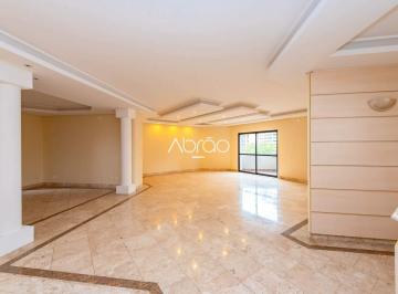 Apartamento · 664m² · 4 Quartos · 4 Vagas · Apartamento Duplex com 4 quartos no Batel, em frente à Praça do Japão - 664 m² | Ref 336