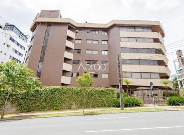 Apartamento · 510m² · 5 Quartos · 5 Vagas · Cobertura de 5 quartos à venda no Bigorrilho - 510 m² | Ref 290