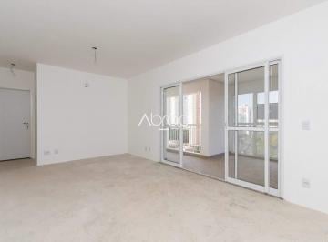 Apartamento · 113m² · 3 Quartos · 2 Vagas · Apartamento novo com 3 quartos à venda no Parque Ecoville, com vista para Curitiba – 113 m² | Ref 34