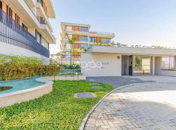 Apartamento · 209m² · 3 Quartos · 2 Vagas · Apartamento com 3 quartos à venda no Cabral, em Curitiba – 209 m² | Ref 192