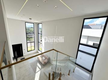 Casa · 275m² · 4 Quartos · 4 Vagas · Casa em Condomínio à venda, 4 quartos, 1 suíte, 4 vagas, Loteamento Residencial Fazenda Casa Grande