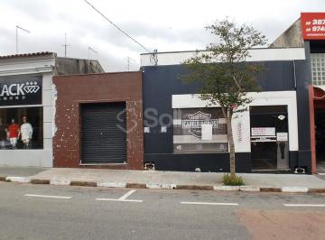 Comercial · 80m² · Imóvel comercial para venda no centro de Vinhedo, interior de São Paulo
