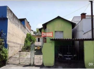 Casa · 83m² · 2 Quartos · 3 Vagas · Casa à venda, 2 quartos, 3 vagas, Boa Vista - São Caetano do Sul/SP
