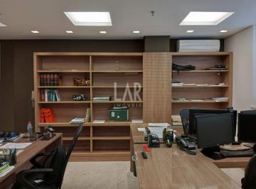 Comercial · 61m² · 2 Vagas · Sala à venda, 2 vagas, Lourdes - Belo Horizonte/MG