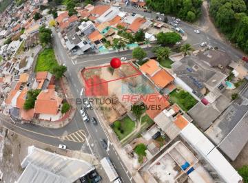 Terreno · 315m² · Terreno/ lote Comercial à venda, 315 m² no Jardim Alto da Colina - Valinhos - SP