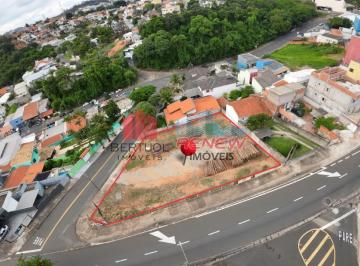 Terreno · 1081m² · Terreno/ lote Comercial à venda, 1081 m² no Jardim Alto da Colina - Valinhos - SP
