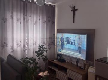 Apartamento · 47m² · 2 Quartos · 1 Vaga · Oportunidade - Apartamento - Solar das Pitangueiras- Terra Brasilis - 2 Dormitórios - 47m².