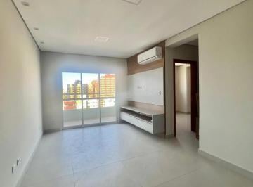 Apartamento · 134m² · 2 Quartos · 1 Vaga · Centro de Maringá com uma vista deslumbrante!