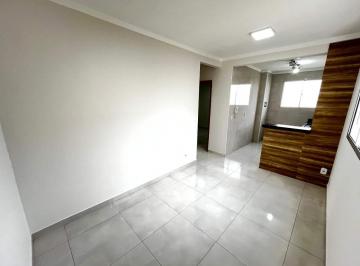 Apartamento · 47m² · 2 Quartos · 1 Vaga · Apartamento para aluguel, 2 quartos, 1 vaga, Pompéia - Piracicaba/SP
