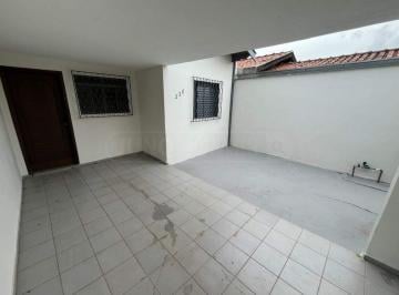 Casa · 92m² · 2 Quartos · 1 Vaga · Casa para aluguel, 2 quartos, 1 suíte, 1 vaga, Morumbi - Piracicaba/SP