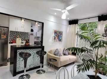 Apartamento · 62m² · 2 Quartos · REFORMADISSIMO EM COPACABANA COLADO AO BAIRRO PEIXOTO!