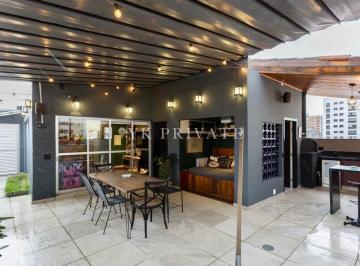 Apartamento · 234m² · 4 Quartos · 2 Vagas · Cobertura / Perdizes / 234m² / 4 dormitórios / 3 Suítes / 2 Vagas / Paulo Mauro