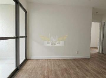 Apartamento · 59m² · 2 Quartos · 2 Vagas · Apartamento com 2 Quartos para Comprar, 59m² - Vila São Pedro, Santo André/SP.