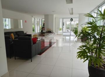 Apartamento · 153m² · 3 Quartos · 2 Vagas · Apartamento  três dormitorios a venda no Campo Belo