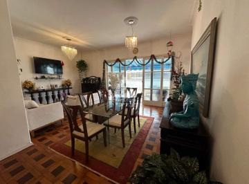 Apartamento · 172m² · 3 Quartos · 1 Vaga · Cobertura Linear com 3 quartos com dependència completa vista Cristo e vaga na escritura em Botafogo