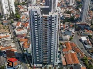 Apartamento · 81m² · 2 Quartos · 1 Vaga · Apartamento 2 Dormitórios em Vila Firmiano Pinto com 81m²