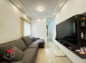 Apartamento · 150m² · 3 Quartos · 2 Vagas · Cobertura à venda 3 quartos 1 suíte 2 vagas Eldízia - Santo André - SP