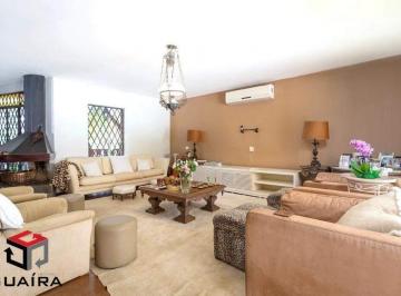 Casa · 600m² · 6 Quartos · 9 Vagas · Casa Térrea para aluguel 6 quartos 4 suítes 9 vagas Morumbi - São Paulo - SP