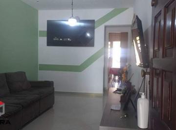 Casa · 98m² · 2 Quartos · 1 Vaga · Sobrado à venda 2 quartos 1 vaga Nova Petrópolis - São Bernardo do Campo - SP