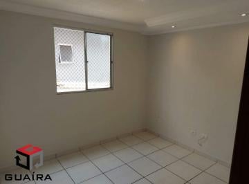 Apartamento · 48m² · 2 Quartos · 1 Vaga · Apartamento à venda 2 quartos 1 vaga Alves Dias - São Bernardo do Campo - SP