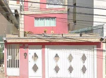 Casa · 120m² · 1 Quarto · Casa Térrea à venda 1 quarto 1 suíte Santa Paula - São Caetano do Sul - SP