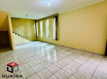Casa · 156m² · 2 Quartos · 2 Vagas · Sobrado para aluguel 2 quartos 2 vagas Bangu - Santo André - SP