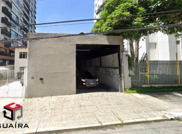 Comercial · 290m² · 8 Vagas · Galpão/Depósito/Armazém e 2 banheiros à Venda, 290 m² localizado na Chácara Inglesa - São Paulo - SP