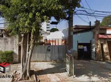Terreno · 200m² · Terreno à venda Jardim - Santo André - SP