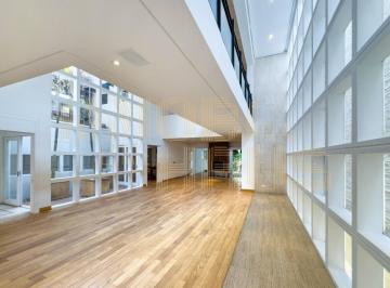 Casa · 819m² · 4 Quartos · 6 Vagas · Casa para locação na Vila Nova Conceição | 4 quartos / 4 suítes