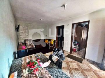 Casa · 140m² · 3 Quartos · 2 Vagas · CASA PARA RENDA À VENDA NO PARQUE EDU CHAVES