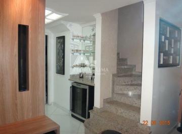 Casa · 98m² · 3 Quartos · 2 Vagas · Sobrado em condomínio na Vila Carrão.
