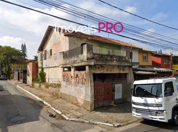Casa · 173m² · 2 Quartos · 1 Vaga · Casa para reforma total em ponto estratégico de Jurubatuba !