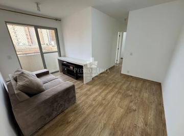 Apartamento · 60m² · 2 Quartos · 1 Vaga · Apartamento na Vila Formosa com 2 quartos e 1 vaga de garagem - Condomínio Arizona Gardens