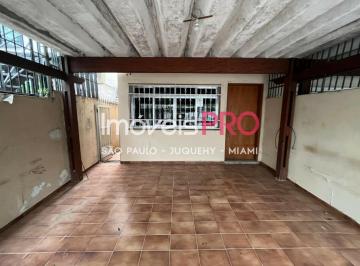 Casa · 150m² · 4 Quartos · 1 Vaga · Casa comercial para reforma ao lado da Faria Lima !
