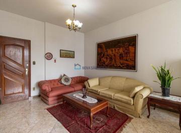 Apartamento · 120m² · 3 Quartos · 1 Vaga · Apartamento à Venda ? Rua Cubatão, Vila Mariana ? São Paulo