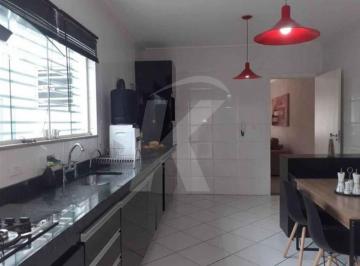 Casa · 120m² · 3 Quartos · 4 Vagas · Sobrado com 3 Suítes e 4 Vagas no Mandaqui