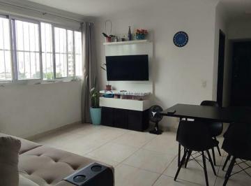 Apartamento · 65m² · 2 Quartos · 1 Vaga · Apartamento a venda Vila Mascote - 2 quartos e 1 vaga