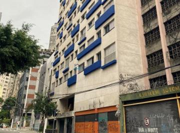 Apartamento · 34m² · 1 Quarto · Apartamento a Venda São Paulo, Zona Central, Republica